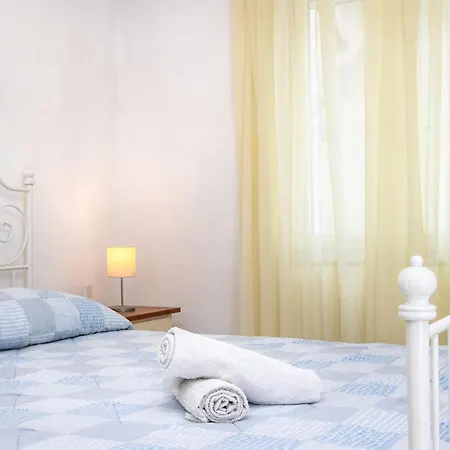 Apartamento Casetta Chiaia