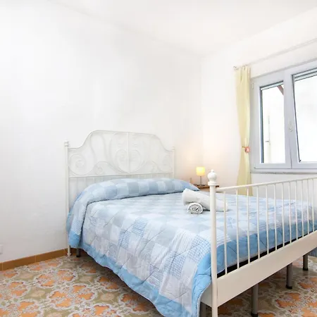 Apartamento Casetta Chiaia *