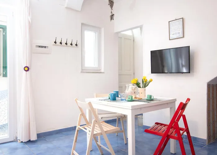 Appartement Casetta Chiaia Forio di Ischia