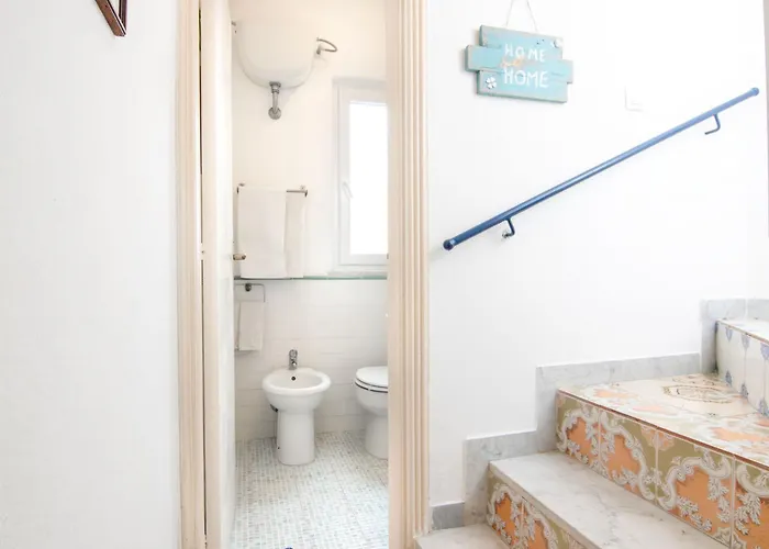 Appartement Casetta Chiaia Forio di Ischia