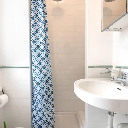 Casetta Chiaia Apartmán *