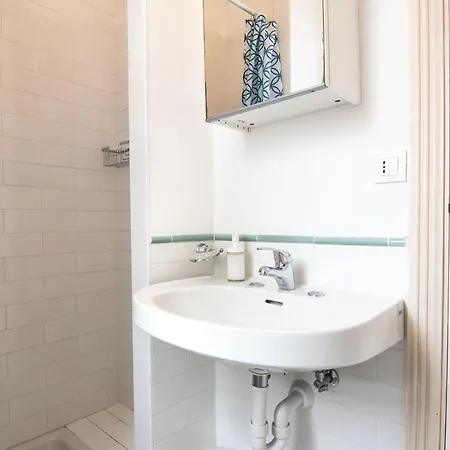 Casetta Chiaia Apartmán Forio di Ischia