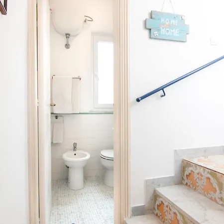 Apartmán Casetta Chiaia Forio di Ischia