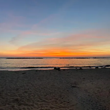 Casetta Chiaia Daire *