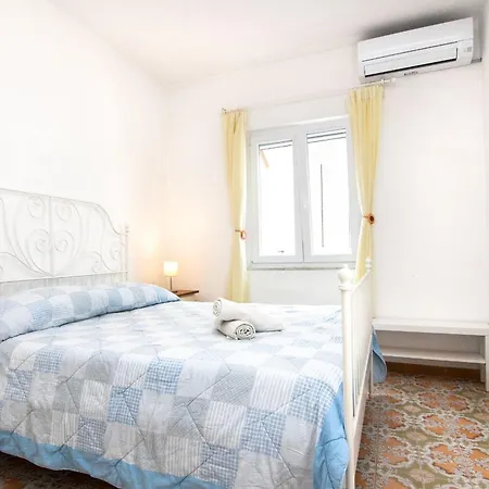 Casetta Chiaia Forio di Ischia